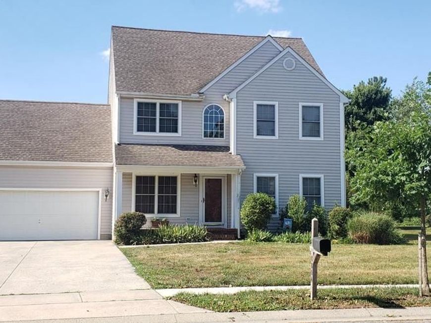 8804 Roundhouse Cir , Easton, MD 21601 Main Photo