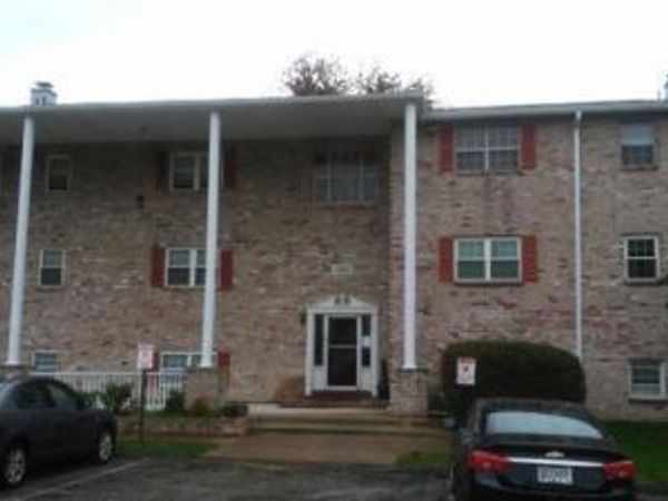 11913 L TARRAGON ROAD , Unit L, REISTERSTOWN, MD 21136