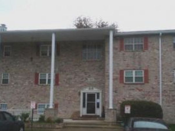11913 L TARRAGON ROAD, Unit L, REISTERSTOWN, MD 21136