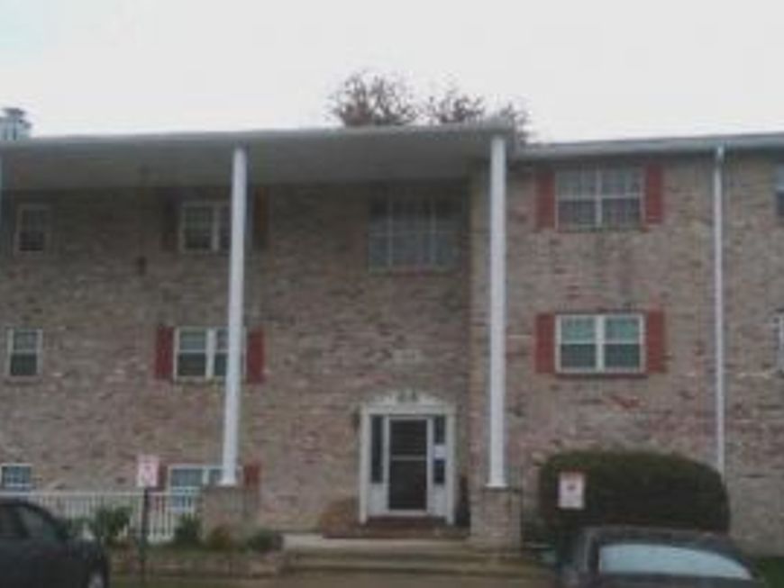 11913 L Tarragon Road, Unit L, Reisterstown, MD 21136 Main Photo