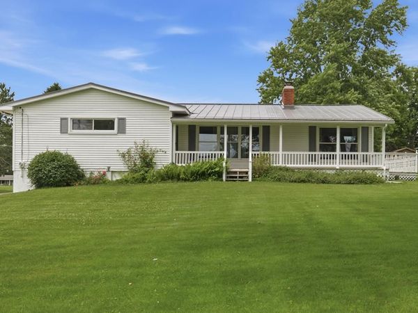 746 Joselyn Ave., Mansfield, OH 44904