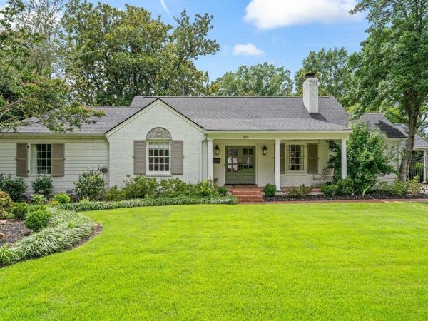 399 GREENFIELD RD, Memphis, TN 38117