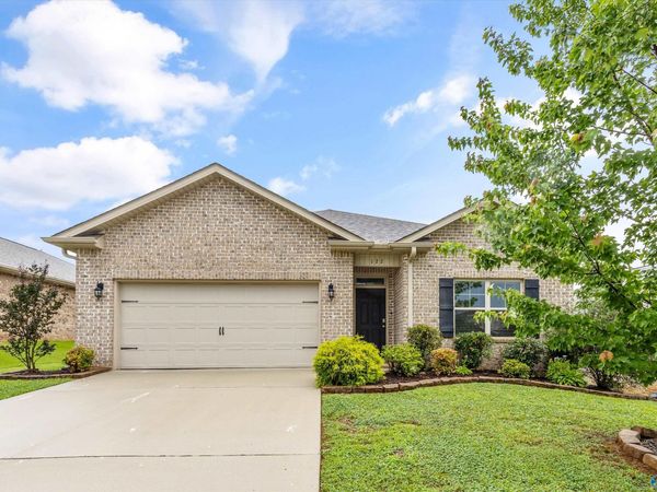 122 Sunlit Grove Drive, Harvest, AL 35749