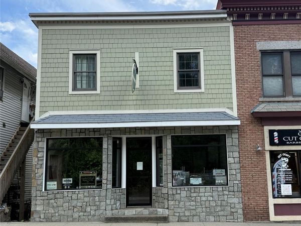 5 Wayne Avenue , Suffern, NY 10901