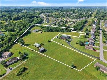 1641 Hannah Drive, Lawrenceburg, KY 40342