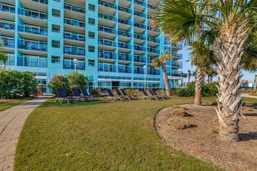 504 N Ocean Blvd. Photo 5