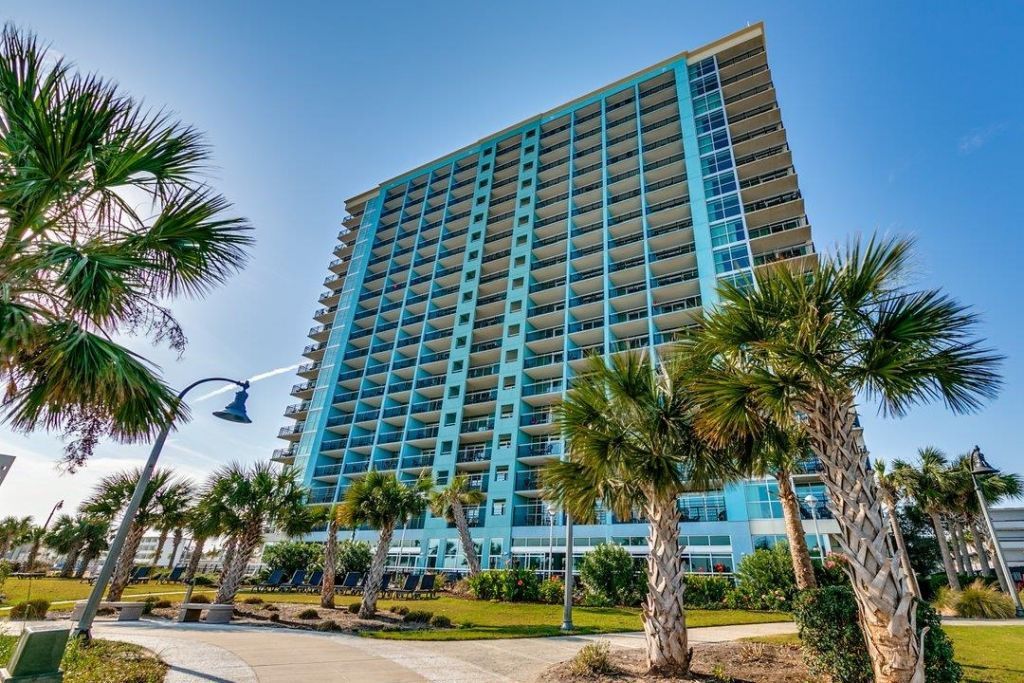 504 N Ocean Blvd. Photo 8