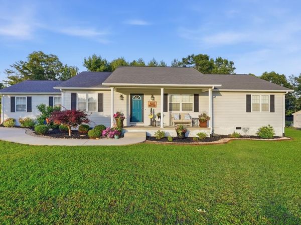 1440 Howell Lane, Cookeville, TN 38506