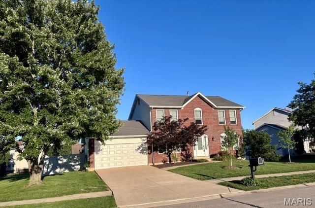 2732 Bromley Drive , O Fallon, MO 63368 Main Photo