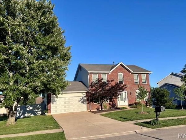2732 Bromley Drive , O'Fallon, MO 63368