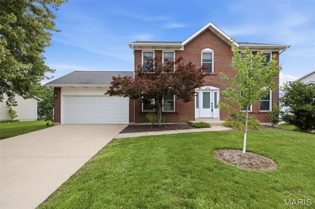 2732 Bromley Drive, O Fallon, MO 63368 Main Photo
