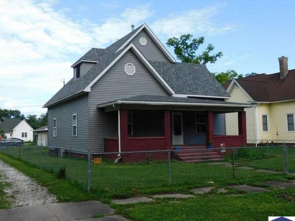 1007 S Main Street, Clinton, IN 47842