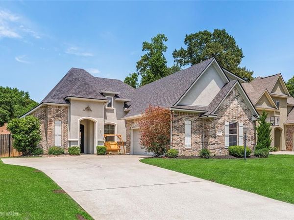 917 Antler Drive, Haughton, LA 71037