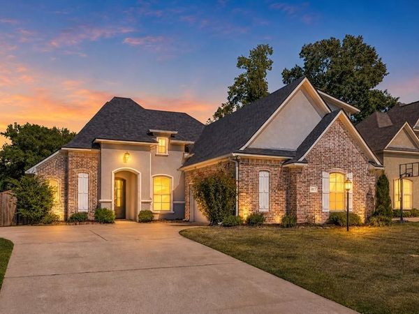 917 Antler Drive , Haughton, LA 71037