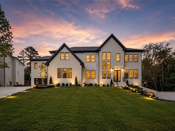 1081 Hershey Drive, Marietta, GA 30062
