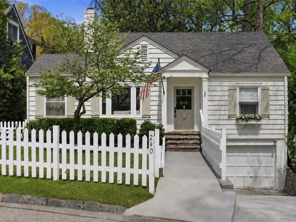 240 Eureka Drive NE, Atlanta, GA 30305
