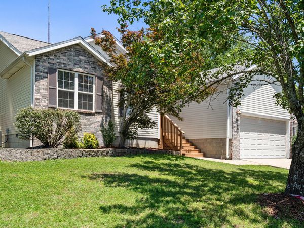 166 Teresa Terrace , Branson, MO 65616