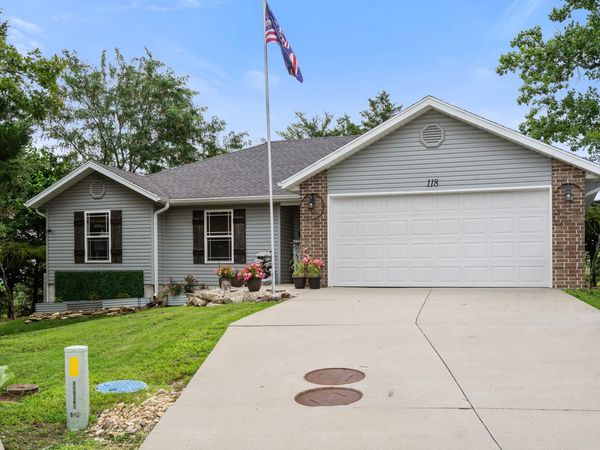 118 Deauville Court , Branson, MO 65616