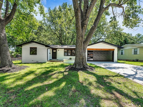 3428 S Fort Avenue , Springfield, MO 65807