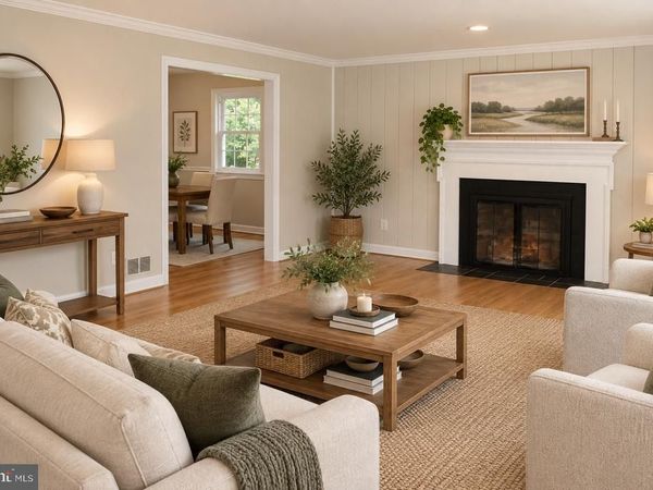 3606 BARKLEY DRIVE, FAIRFAX, VA 22031