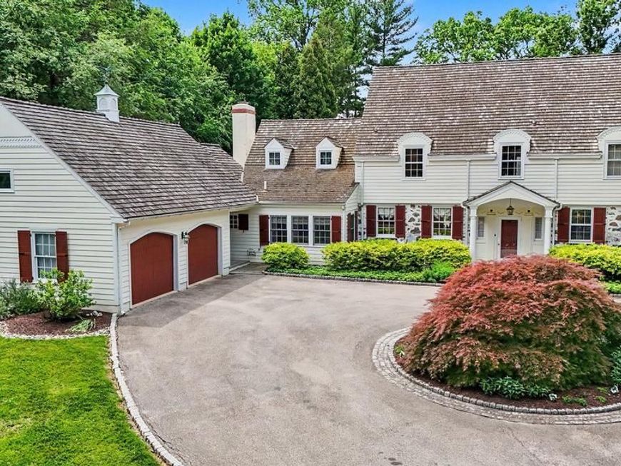 21 Wistar Road, Villanova, PA 19085 Main Photo