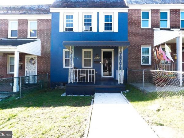 3915 FLOWERTON ROAD , BALTIMORE, MD 21229