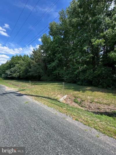 007 KRAFT ROAD, VIENNA, MD 21869