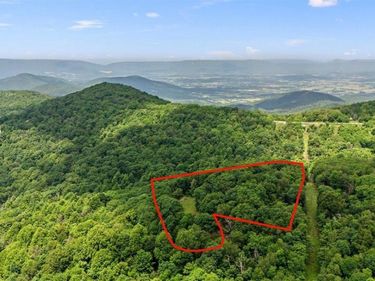 Lot 19, 20, 21 HIDDEN HILL RD, Unit 100A2-2-B2, STANLEY, VA 22851