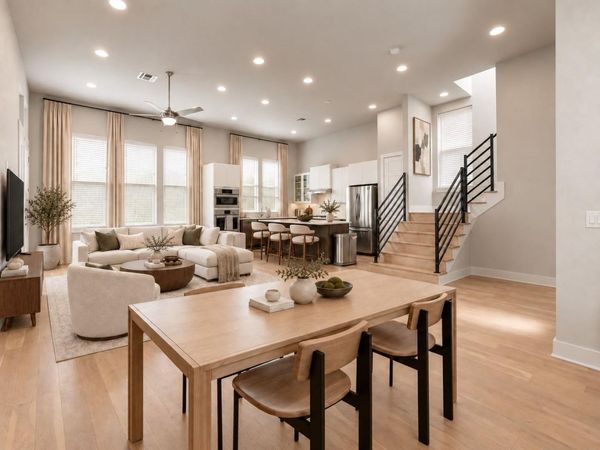 6201 Toscana Ave, Austin, TX 78724