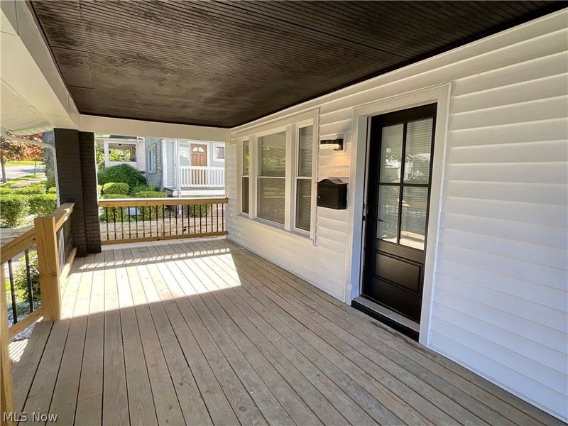 741 Chitty Avenue, Akron, OH 44303 Photo 2