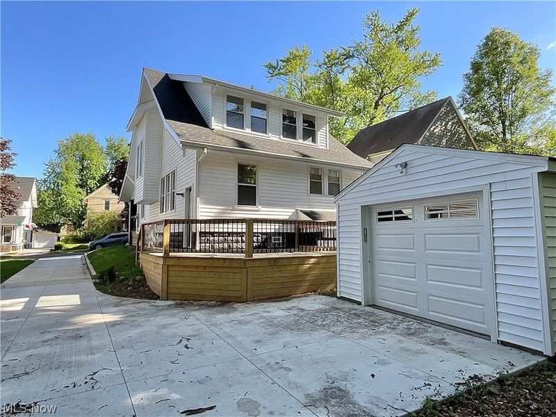 741 Chitty Avenue, Akron, OH 44303 Photo 28