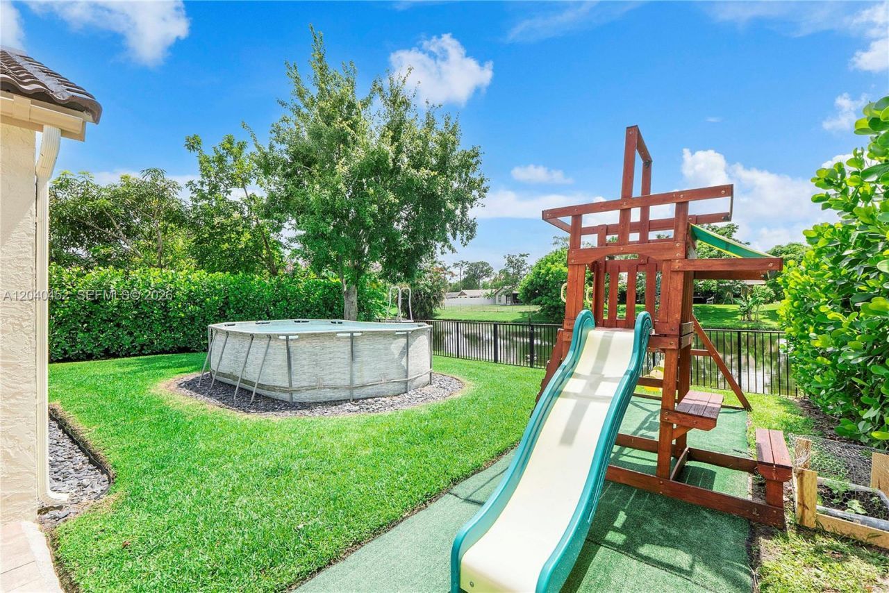 124 Preserve Dr, Royal Palm Beach, FL 33411 Photo