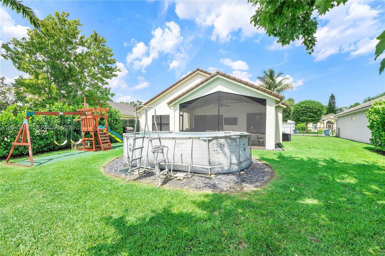 124 Preserve Dr, Royal Palm Beach, FL 33411 Photo