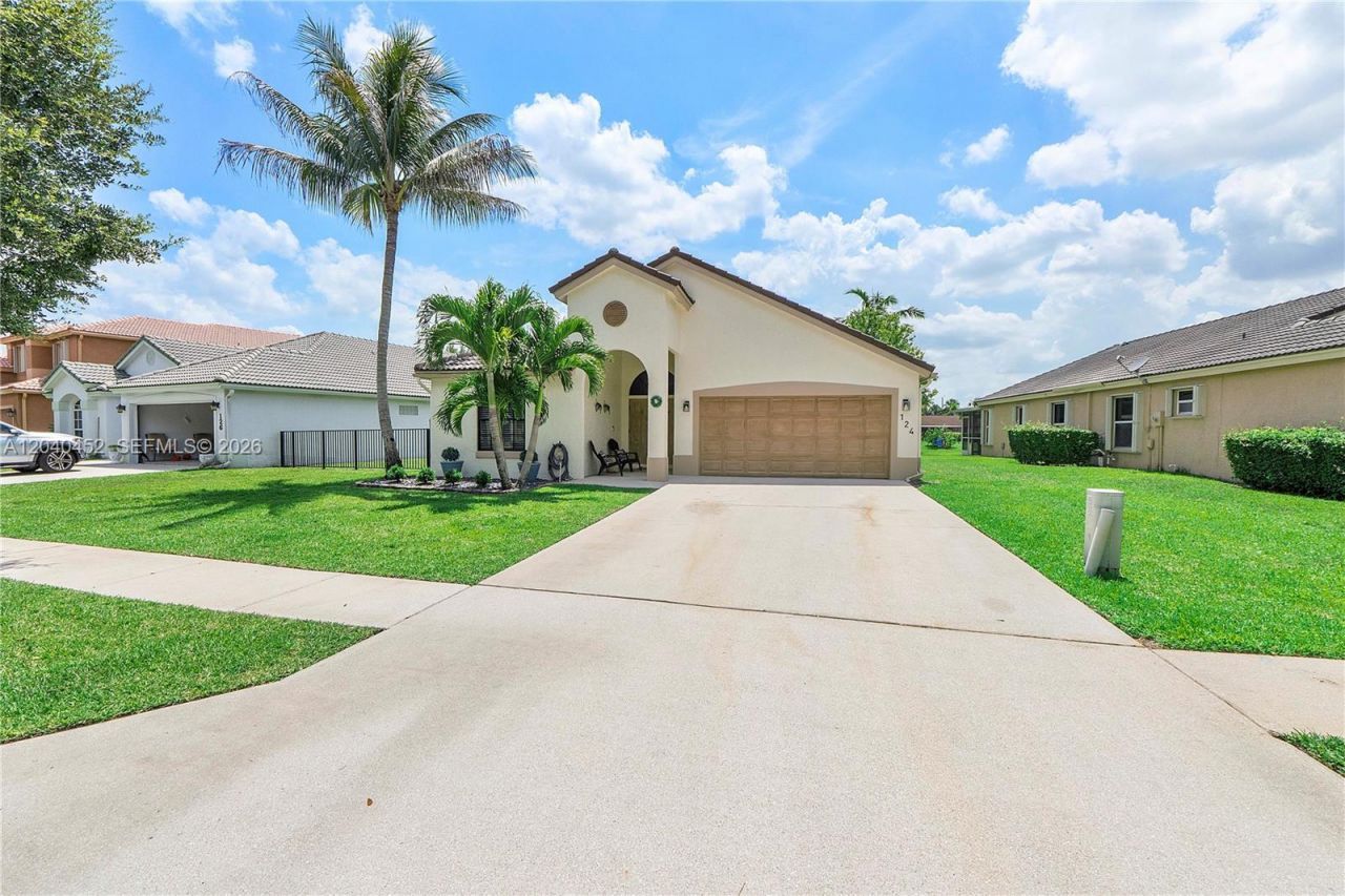 124 Preserve Dr, Royal Palm Beach, FL 33411 Photo