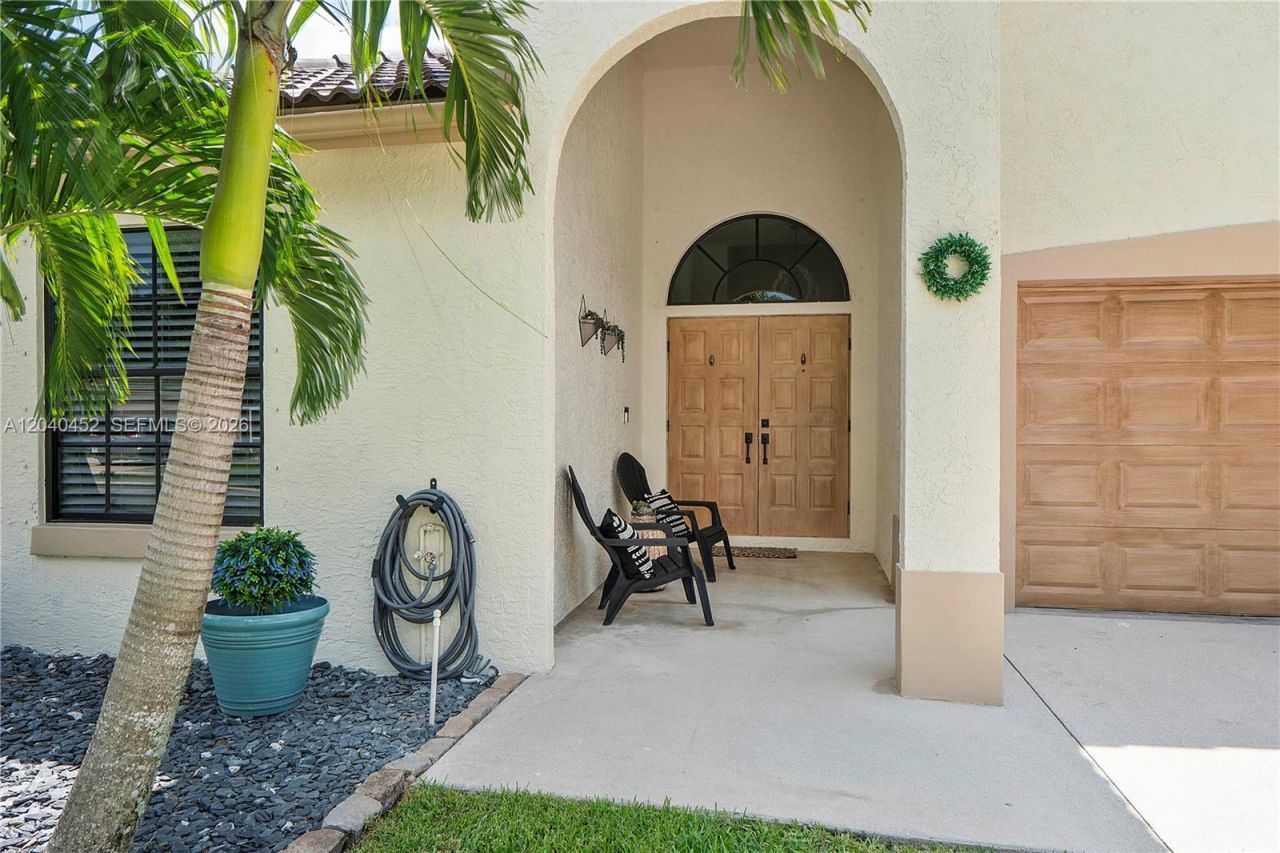 124 Preserve Dr, Royal Palm Beach, FL 33411 Photo