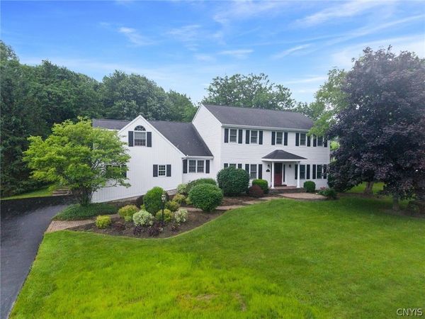 5114 Shiraz Lane , Fayetteville, NY 13066