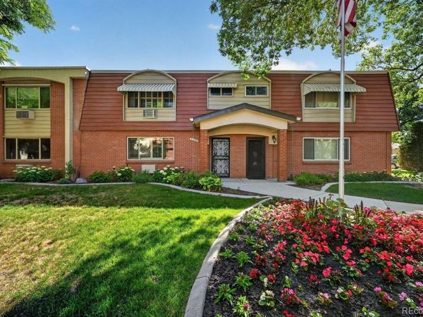 9295 E Center Avenue , Denver, CO 80247