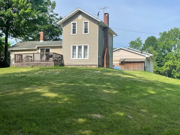 9990 S Bird Road, Dowling, MI 49050