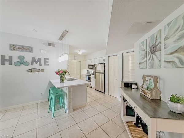 27079 Matheson AVE , Unit 108, BONITA SPRINGS, FL 34135