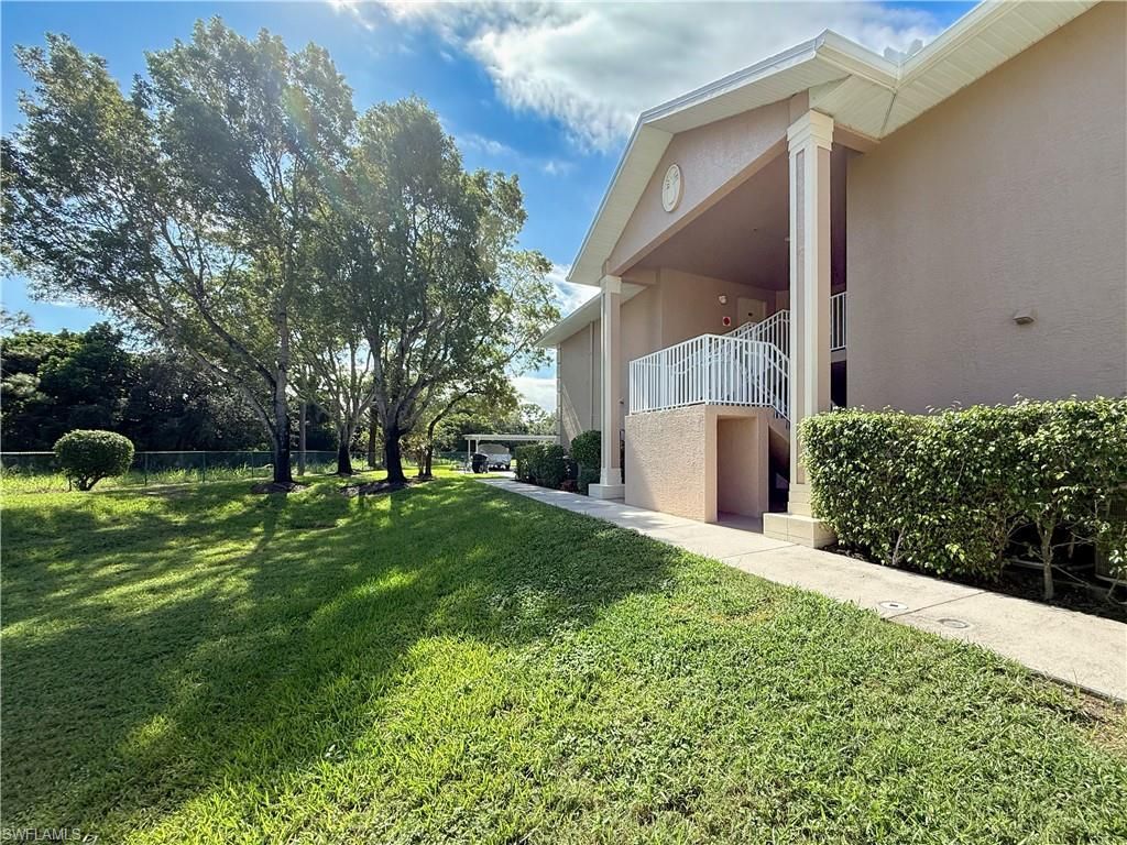 27079 Matheson Ave , Unit 108, Bonita Springs, FL 34135 Photo