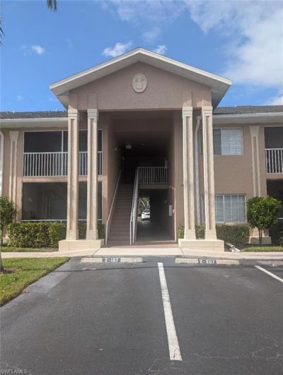 27079 Matheson Ave , Unit 108, Bonita Springs, FL 34135 Photo