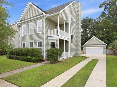 150 Pavilion Street, Summerville, SC 29483