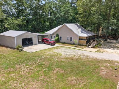1772 Kenwood Road, Manning, SC 29102