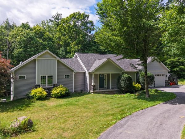 150 N Greenfield Road, Porter Corners, NY 12859