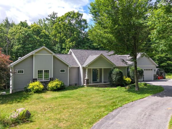 150 N Greenfield Road, Porter Corners, NY 12859