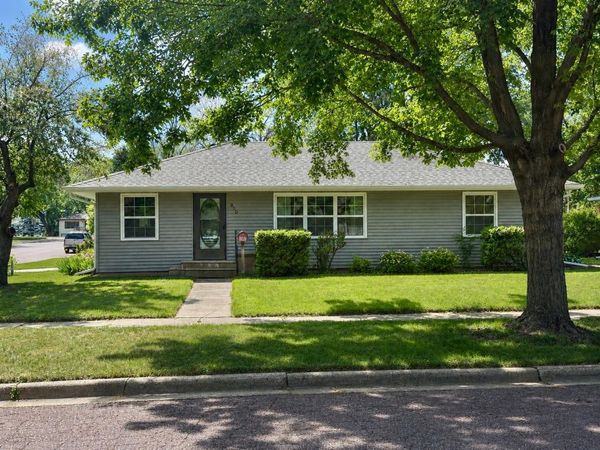 320 S Paffrath Avenue, Springfield, MN 56087