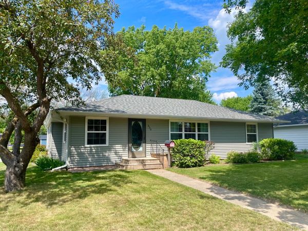 320 S Paffrath Avenue, Springfield, MN 56087