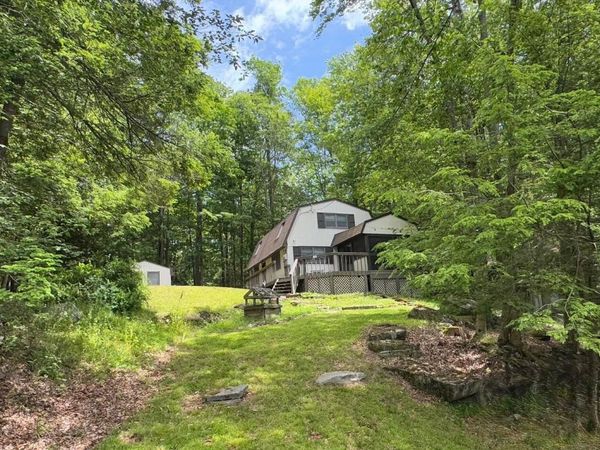 28 Bruin Road , Lake Ariel, PA 18436