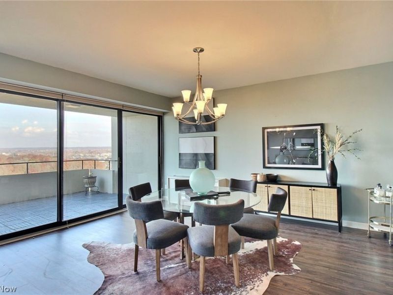 1 Bratenahl Place, Unit 1501, Bratenahl, OH 44108 Photo 8