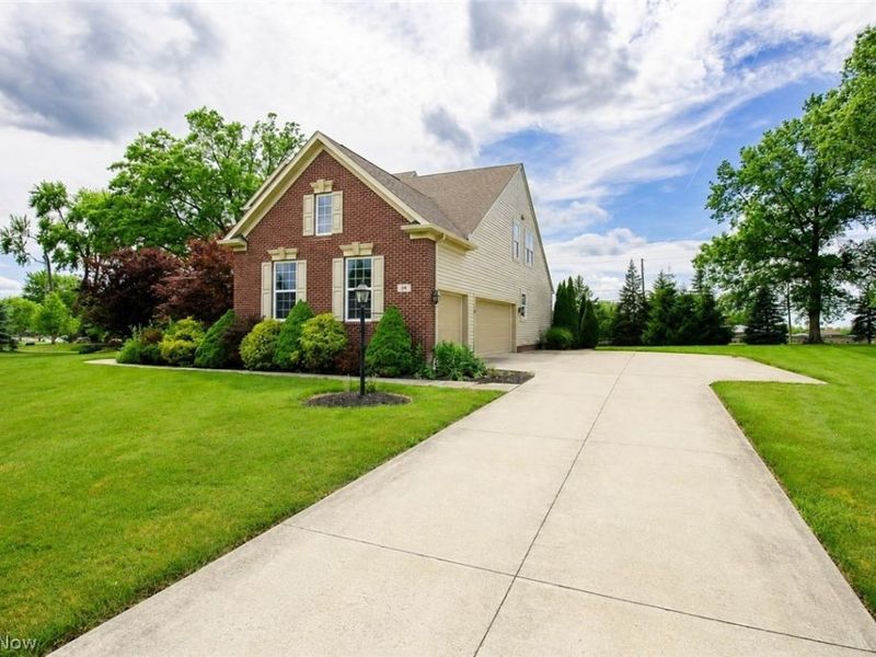 14 Yorkshire Drive, Aurora, OH 44202 Photo 16